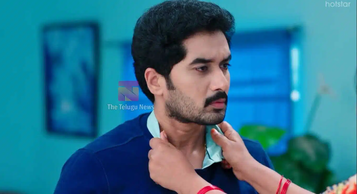 karthika deepam 4 december 2021 full episode