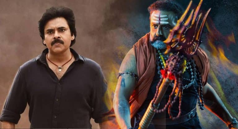 Pawan kalyan : అఖండ విషయంలో పవన్ కళ్యాణ్ ఫ్యాన్స్ ఫైర్.. ఇదెక్క‌డి న్యాయం..?