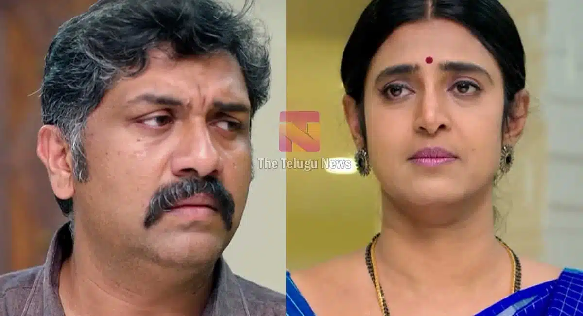 intinti gruhalakshmi 20 december 2021 episode