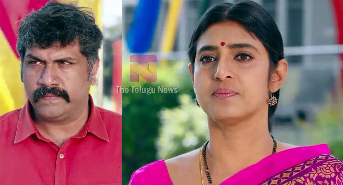 intinti gruhalakshmi 20 december 2021 full episode