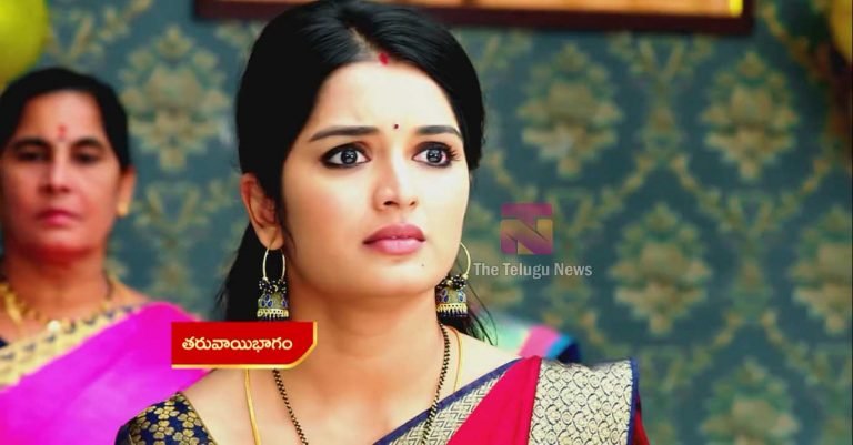 Janaki Kalaganaledu 1 Dec Today Episode : ఫుడ్ పాయిజన్ కేసులో జ్ఞానాంబ అరెస్ట్.. రివర్స్ అయిన మల్లిక నెయ్యి ప్లాన్