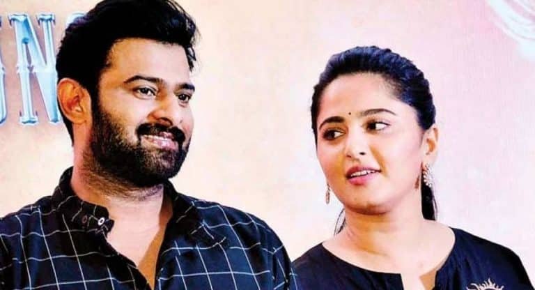 Prabhas : ప్రభాస్ అనుష్కను దూరం పెట్టడానికి అసలు కారణం ఏంటో తెలుసా? వ్యవహారం చాలా దూరం వెళ్లింది