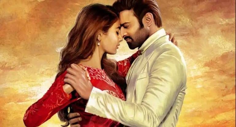 prabhas : రంగంలోకి ప్రభాస్.. అంచనాలు పెంచేస్తున్న రాదే శ్యామ్ అప్డేట్స్!