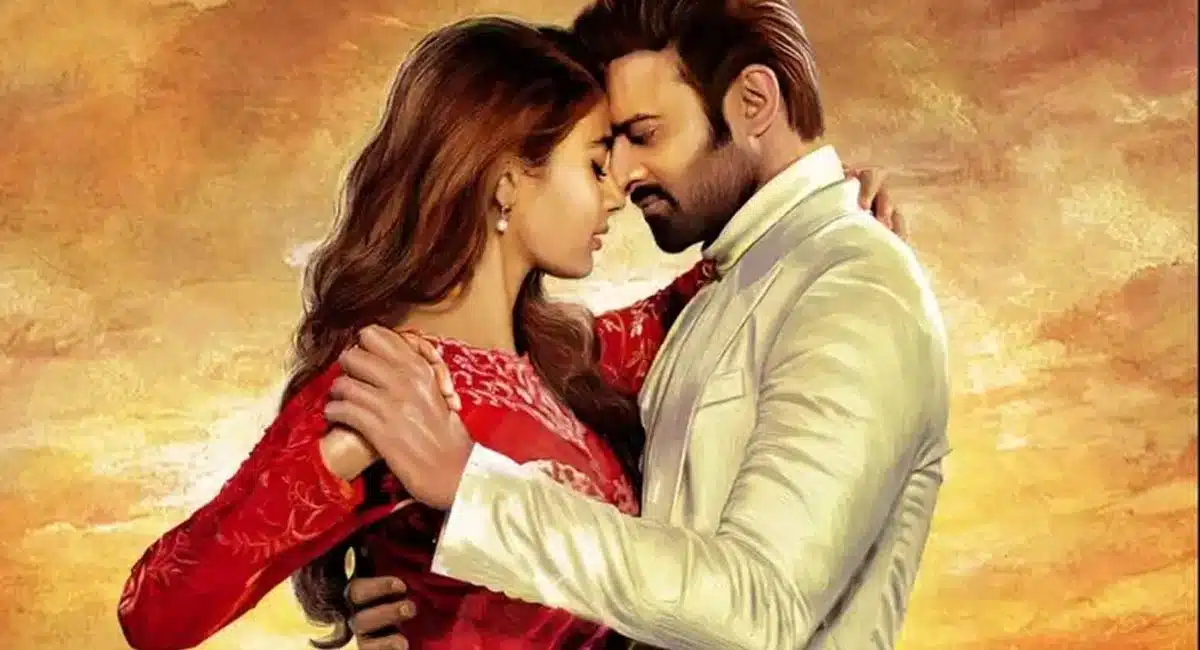 prabhas radhe shyam pre release business going vairal in social media