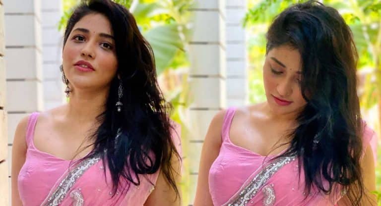 Priyanka Jawalkar : నచ్చితే అలాంటి వాటికి కూడా ఓకే!.. టాక్సీవాలా భామ మరీ నాటు