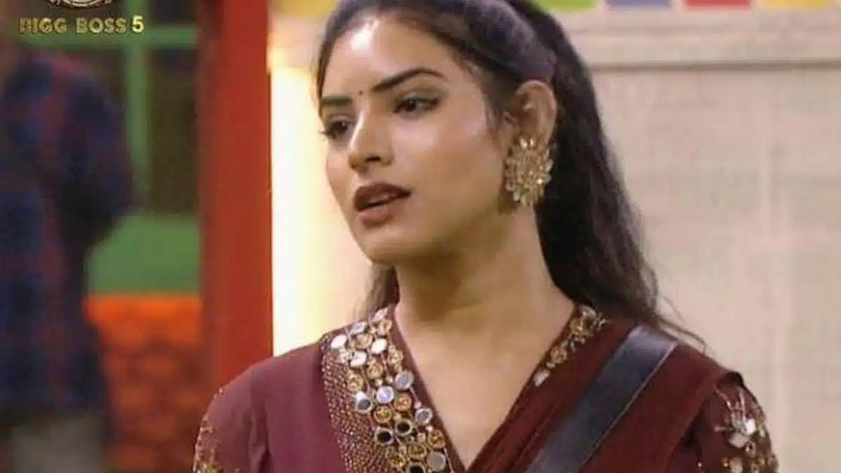 Bigg Boss 5 Telugu 13th week Elimination Buzz Priyanka Singh May Out