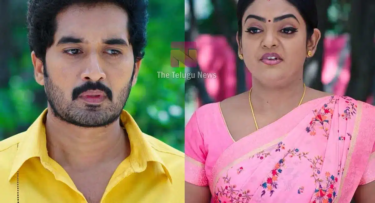 karthika deepam 30 december 2021 full episode