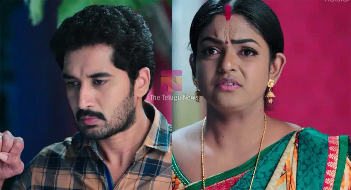 karthika deepam 11 december 2021 full episode