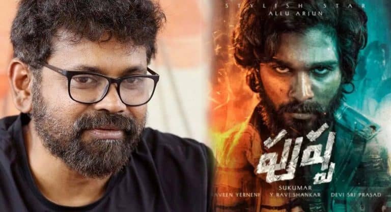 Pushpa : కన్ఫ్యూజన్ లో సుకుమార్… టెన్షన్ లో పుష్ప అభిమానులు