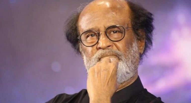 Rajinikanth : రజినీకాంత్ కి అతిపెద్ద వెన్నుపోటు .. ఇంతపెద్ద దెబ్బ కొట్టింది ఎవరు ?