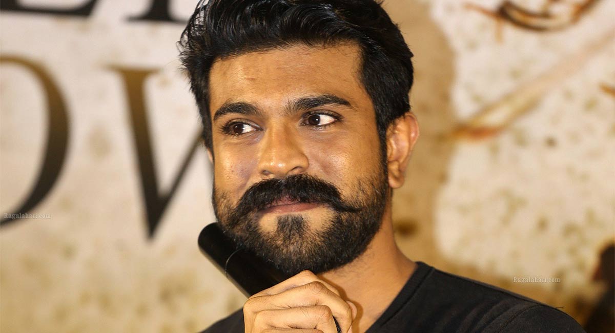 Ram Charan : ఆ హీరోయిన్‌తో ప్రేమ‌లో ప‌డ్డ రామ్ చ‌ర‌ణ్ అన్న‌.. త్వ‌ర‌లోనే పెళ్లి..!