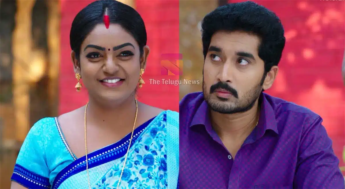 karthika deepam 9 december 2021 full episode