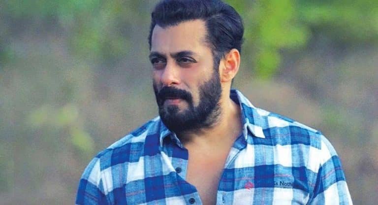 Salman Khan : పాము కాటుకు గురైన సల్మాన్ ఖాన్.. ఆసుపత్రిలో కండల వీరుడు..!