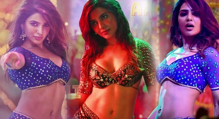 Samantha : సమంత ఐటెం సాంగే పుష్పకు మైనస్సా.. ఊహు అంటున్నారు మావ..!