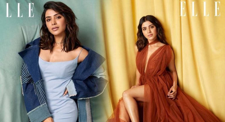 Samantha : రెచ్చిపోయిన సమంత.. విడాకుల త‌ర్వాత‌ అందాల ఆరబోతలో హద్దుల్లేవ్