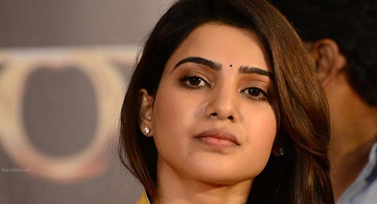 samantha : విడాకుల అనంతరం ఎంతో కుమిలిపోయా.. అస‌లు విష‌యం బ‌య‌ట‌పెట్టిన స‌మంత‌..!