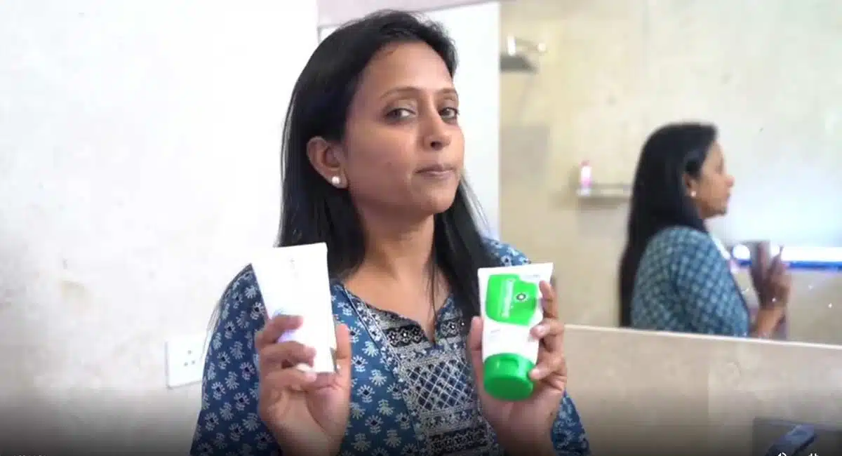 Anchor Suma Neutriderm face Cream