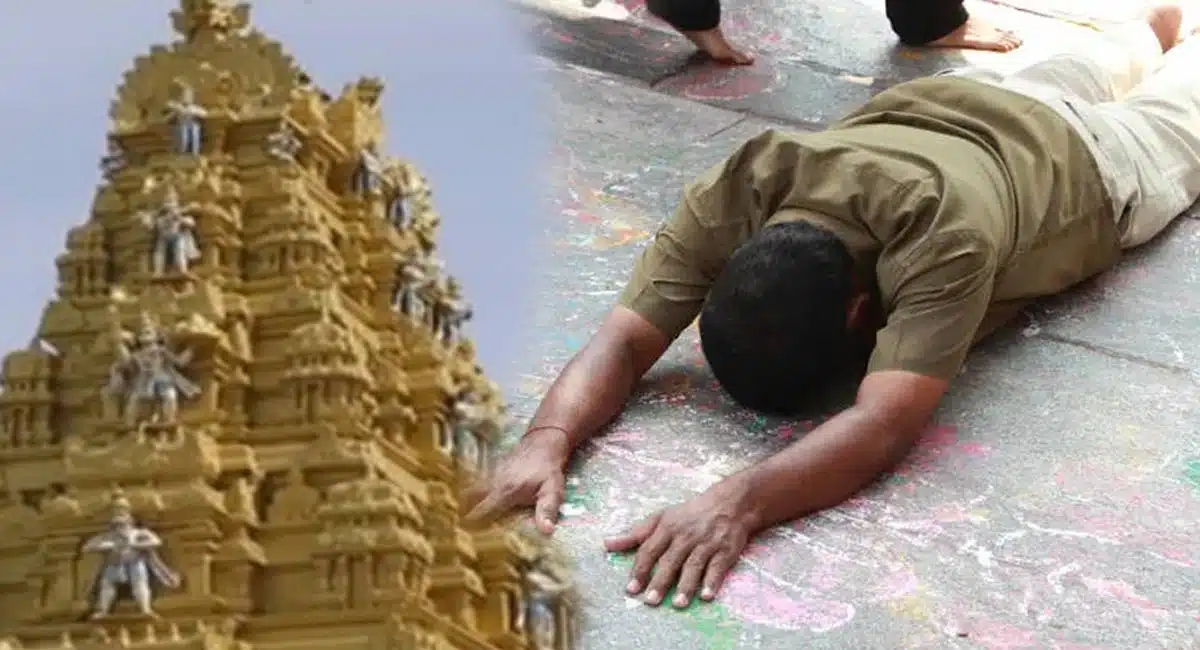 sashtanga namaskaram why should not do womens
