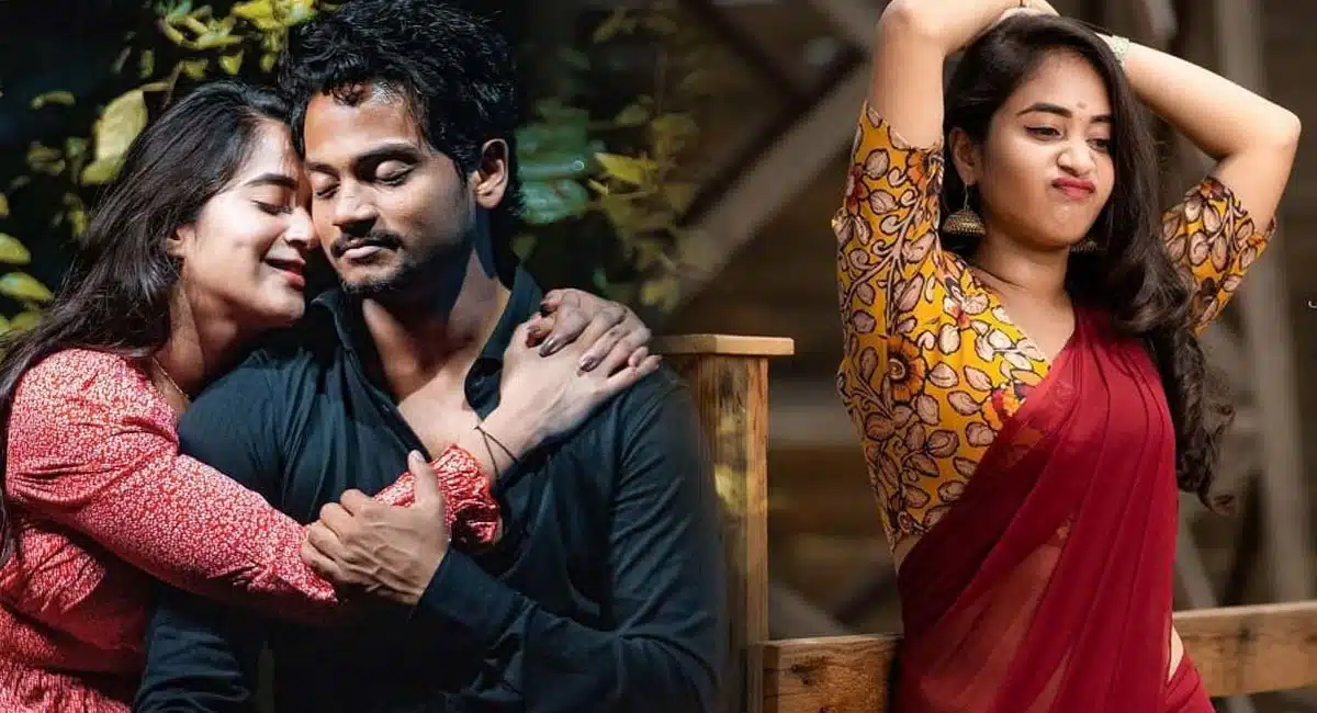 deepthi sunaina in directly agreed shanmukh defeat in bigg boss 5 Telugu
