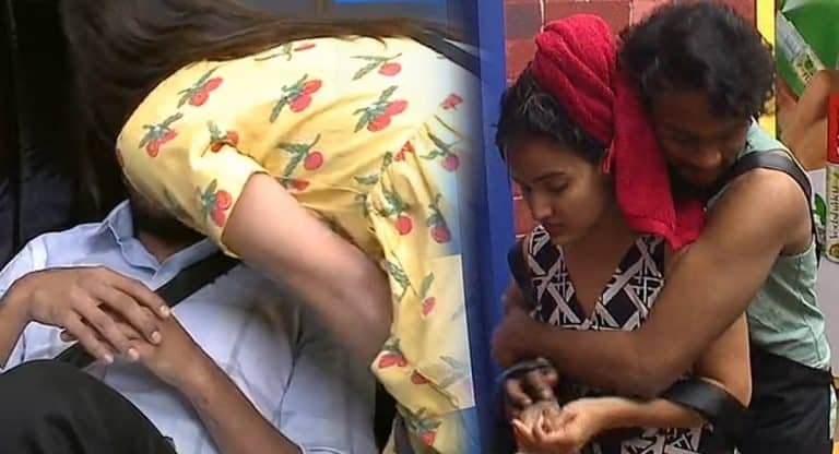 Shanmuk : మరింత రెచ్చిపోయిన షణ్ముక్.. సిరిని ఏకంగా పెళ్లాం అంటూ..