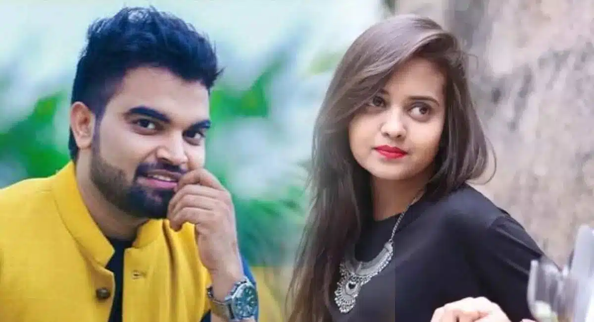 anchor pradeep famous youtuber shreya muralidhar passed away