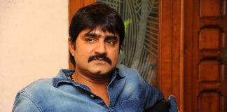 srikanth shared her life incident in recent times interview
