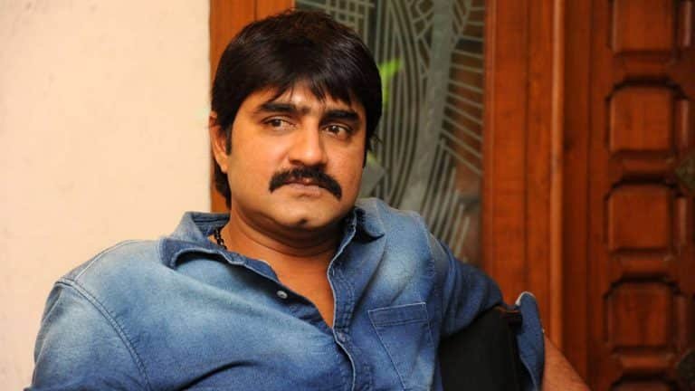 Srikanth Meka : ఒకానొక దశలో ఆత్మహత్య చేసుకోవాలనుకున్న శ్రీకాంత్.. ఎందుకో తెలుసా?