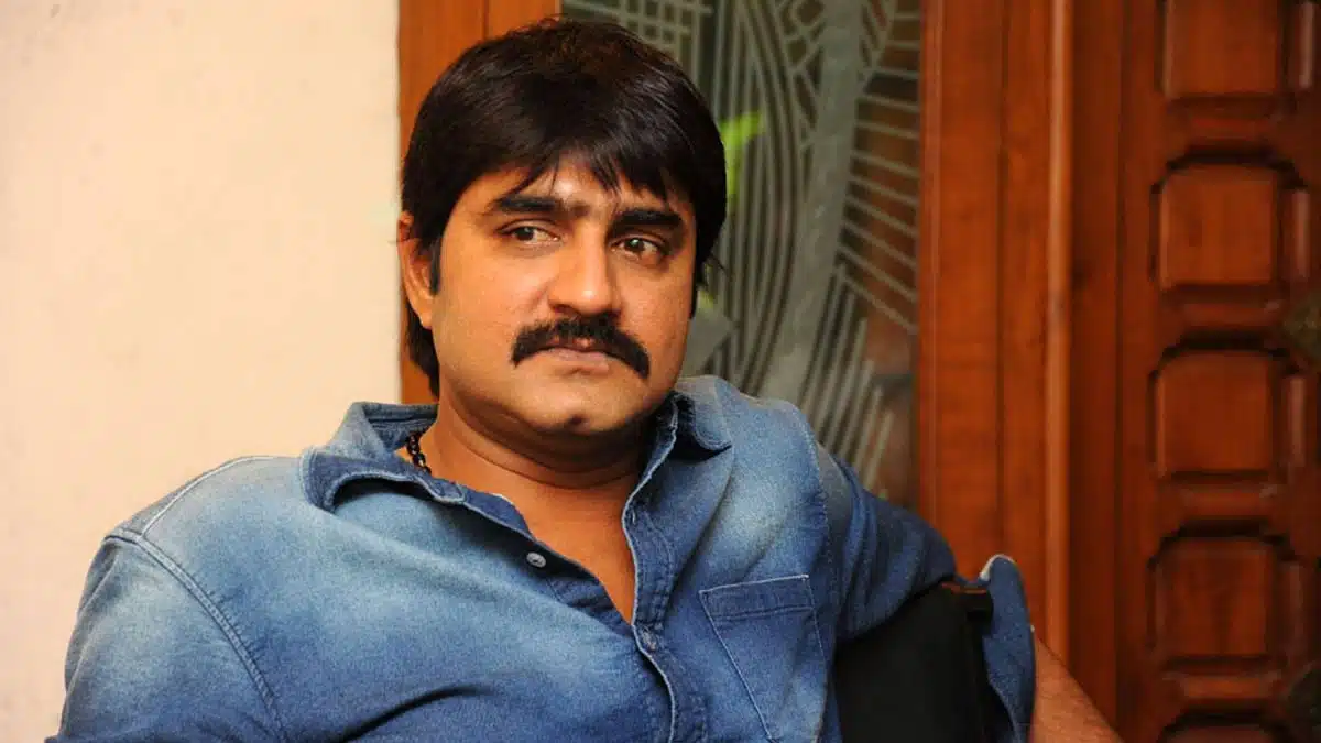 srikanth shared her life incident in recent times interview