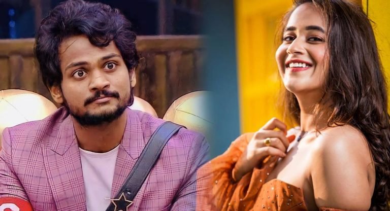 shanmukh : మీకు నచ్చిన కంటెస్టెంట్‌కు సపోర్ట్ చేసుకోండి.. నా షణ్ముఖ్ ను మాత్రం ఏం అనొద్దన్న దీప్తి సునయన..!