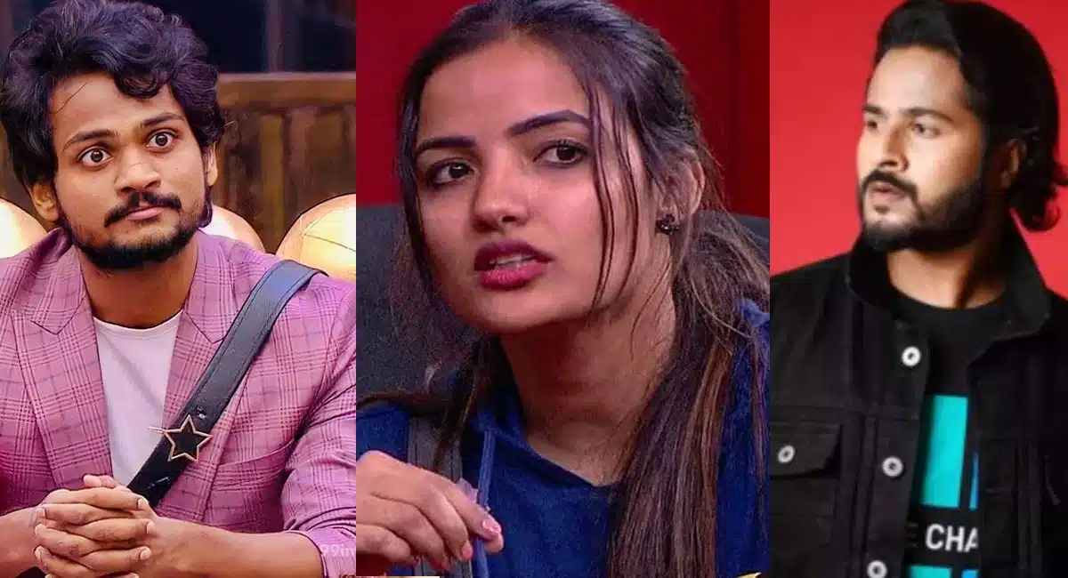 crazy news about big boss 6 telugu contestants 