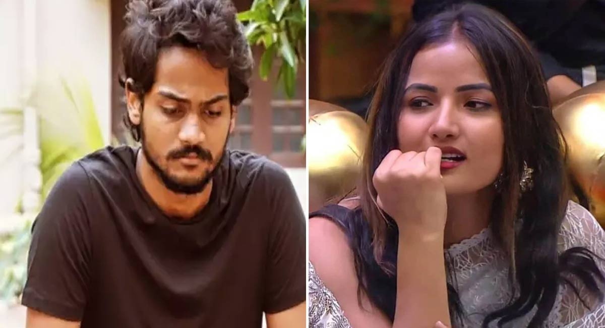 Bigg Boss 5 Telugu : అయ్యో.. రెండు జంటలను విడదీశావు కదా బిగ్ బాస్ 5 తెలుగు …