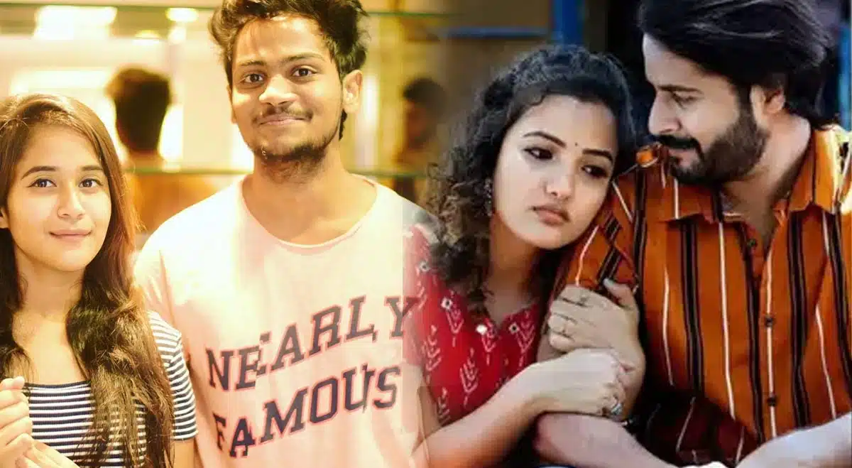 roumars on shanmukh deepthi and siri srihan loves breakups