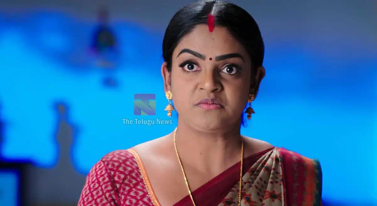 Karthika deepam 15 december 2021 full episode