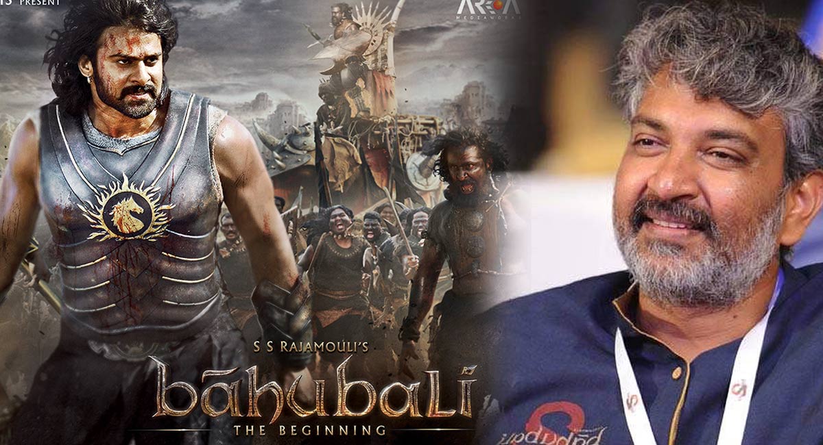 Prabhas Baahubali 3 : బాహుబలి 3 ఫిక్స్.. వచ్చేది ఎప్పుడంటే..?