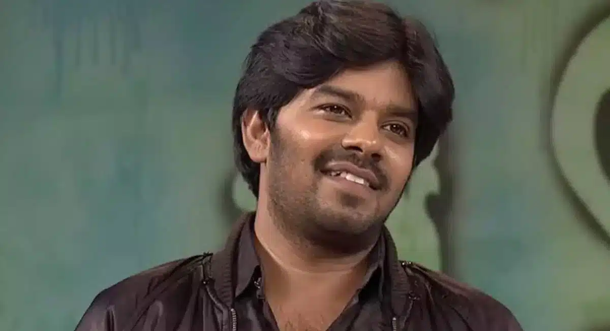 sudigali sudheer fans fires on etv mallemala on his replacement with Akhil