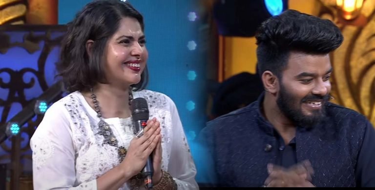 sudigali sudheer : నాకు దూరంగా ఉండు.. సుధీర్ పరువుతీసిన హీరోయిన్