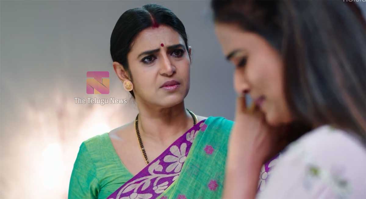 Intinti Gruhalakshmi 14 Dec Today Episode : ఆత్మహత్య చేసుకుంటున్నట్టు నాటకం ఆడి తులసిని తన ప్లాన్ లో ఇరికించిన లాస్య.. చివరకు నందుతో పెళ్లి ఒప్పించిందా?