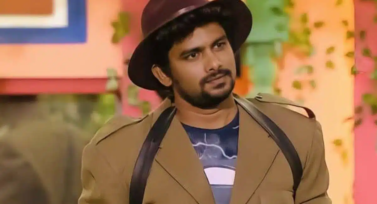 Bigg Boss 5 Telugu winner is vj sunny news went viral in social media