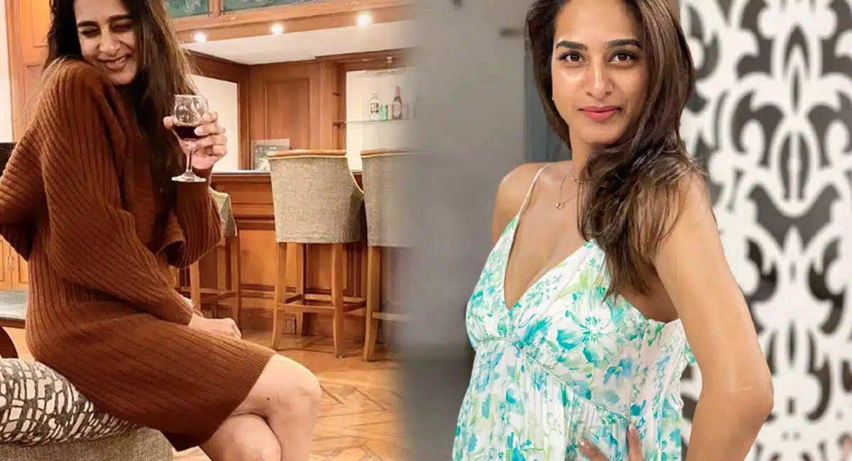 charecter artist surekha vani instagram post viral 