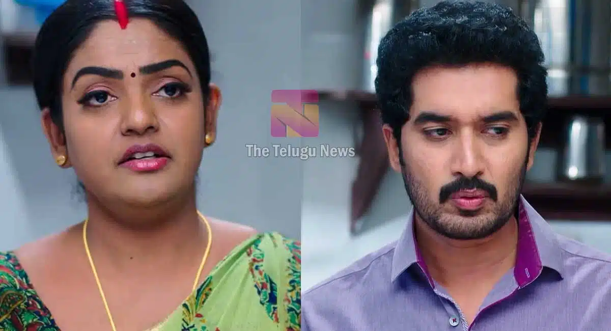 karthika deepam 27 december 2021 episode