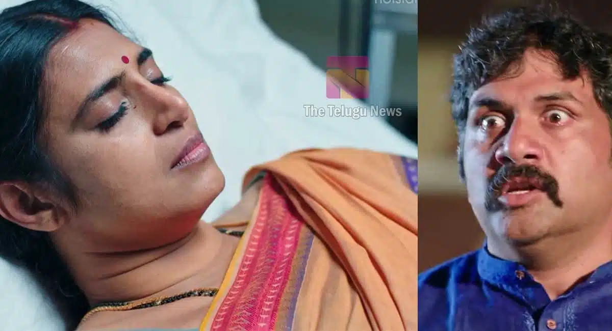 intinti gruhalakshmi 28 december 2021 full episode