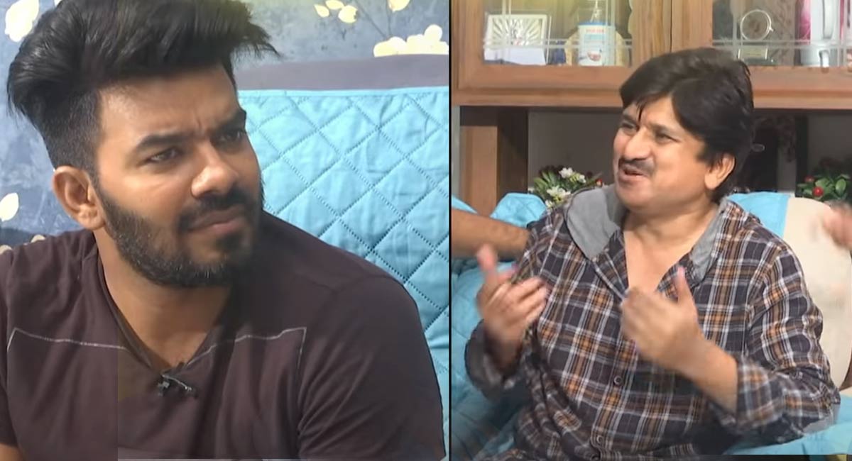 Sudigali Sudheer : జబర్దస్త్ రాఘవ ఇళ్లు చూస్తే షాక్.. ఇంట్లో కమెడియన్ పరిస్థితి అంతేనా?