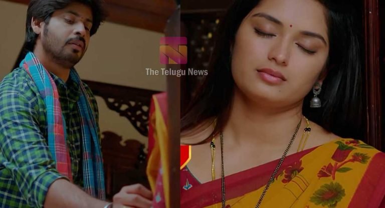 Janaki Kalaganaledu 22 Dec Today Episode : జానకి నడుము చూసి టెంప్ట్ అయిన రామా.. తట్టుకోలేక ఏం చేశాడో తెలుసా?