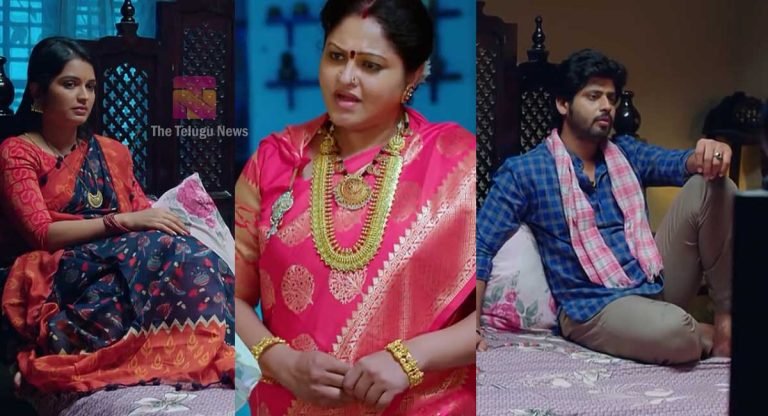 Janaki Kalaganaledu 17 Dec Today Episode : కేకుల పోటీలో గెలిచిన జానకి.. మల్లిక షాక్.. ఇంతలో జానకికి మరో షాక్ ఇచ్చిన జ్ఞానాంబ
