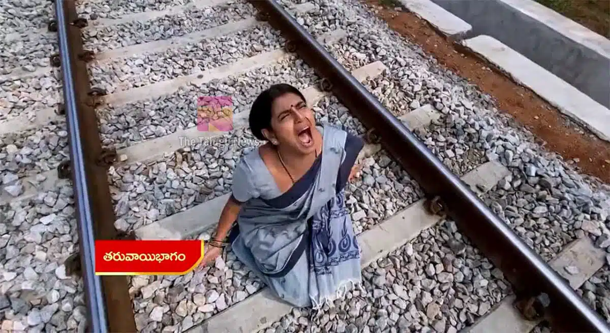 intinti gruhalakshmi 7 december 2021 full episode