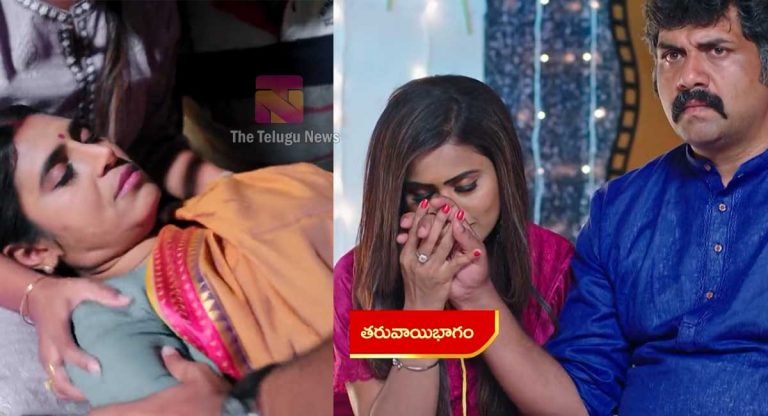 Intinti Gruhalakshmi 27 Dec Today Episode : నందు, లాస్య ఫస్ట్ నైట్.. ఇంతలో తులసికి సీరియస్.. ఫస్ట్ నైట్ ఆగిపోతుందా? తులసికి మళ్లీ ఏమైంది?