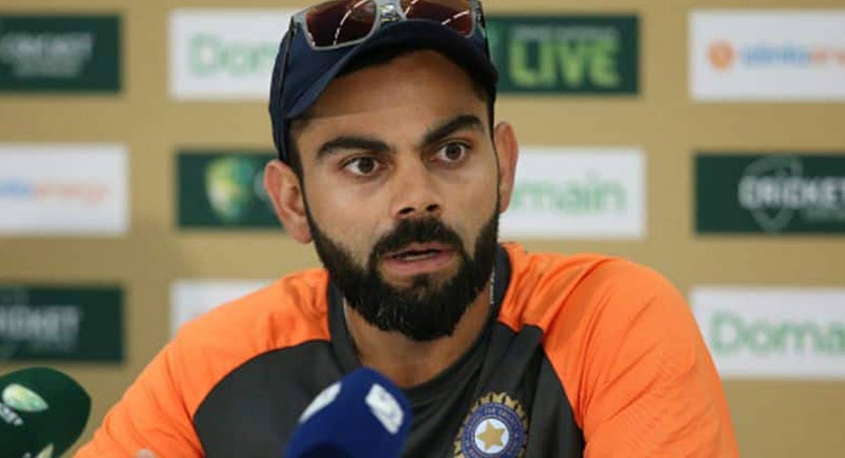 Virat Kohli : బీసీసీఐ తీరుపై పాకిస్థాన్ మాజీ బౌలర్ కామెంట్స్.. విరాట్ కోహ్లీ విషయంలో ఎందుకలా..?