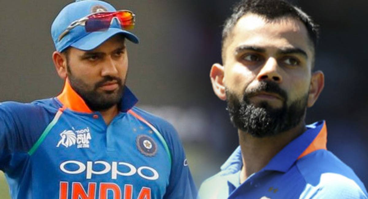 Kohli Rohit : టీమిండియాలో కోల్ట్ వార్.. మ్యాచ్‌లకు వారిద్దరూ దూరం