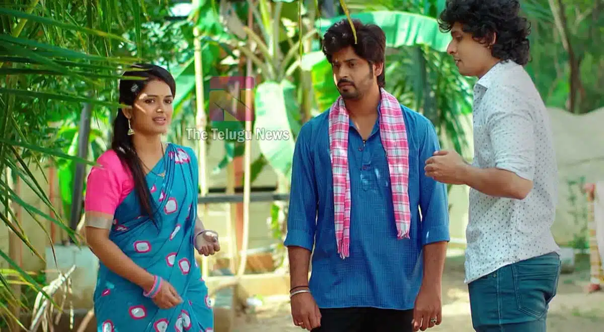 janaki kalaganaledu 6 december 2021 episode highlights
