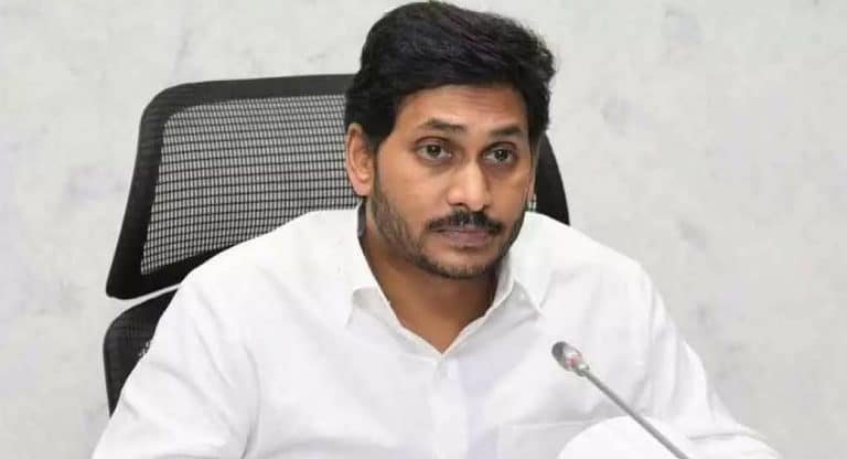 Ys jagan : ఏపీలో సరికొత్త రాజకీయం.. ఇక జగన్‌కు ఇబ్బందులు తప్పవా..?
